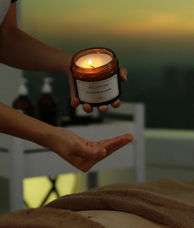 广州增城至尊芳疗精油SPA