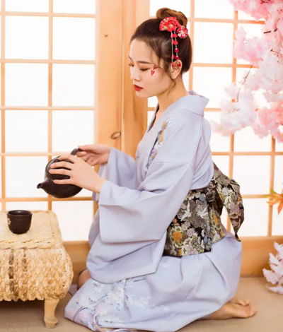 广州增城休闲商务会所之宫廷理疗