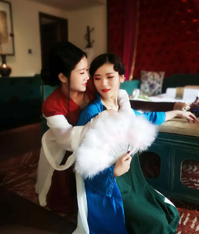 广州增城日式指压按摩