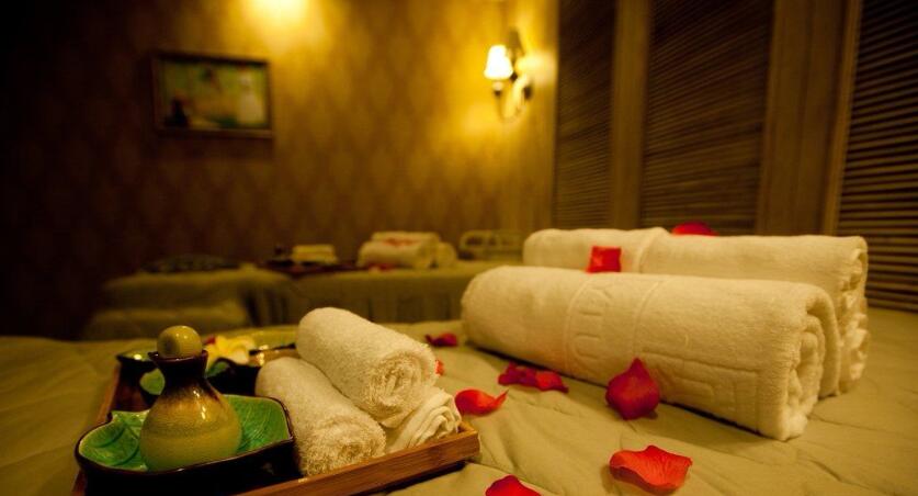 广州增城必去养生spa会所“探店”,2022已更新