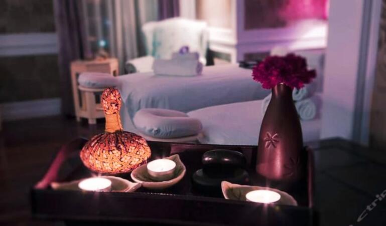 推荐广州增城比较好的轻奢休闲养生spa会馆,亲身体验分享