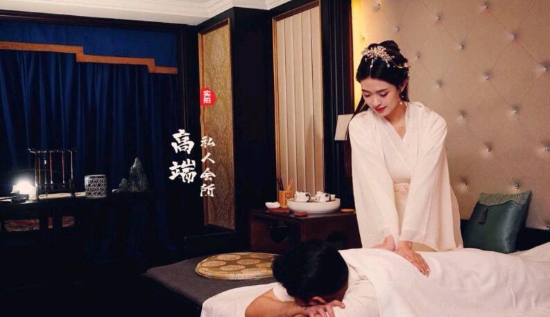 广州增城休闲养生会所-放松身心的一片净土