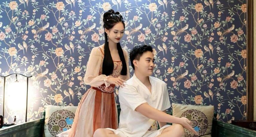 广州增城足疗SPA休闲会馆_您的感受我们的追求