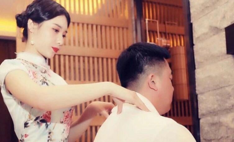 推荐一家广州增城高档会馆休闲生活即刻开启