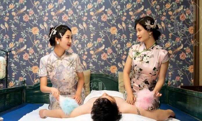 广州增城可靠的高级保健水疗减压会所-简直太舒服了