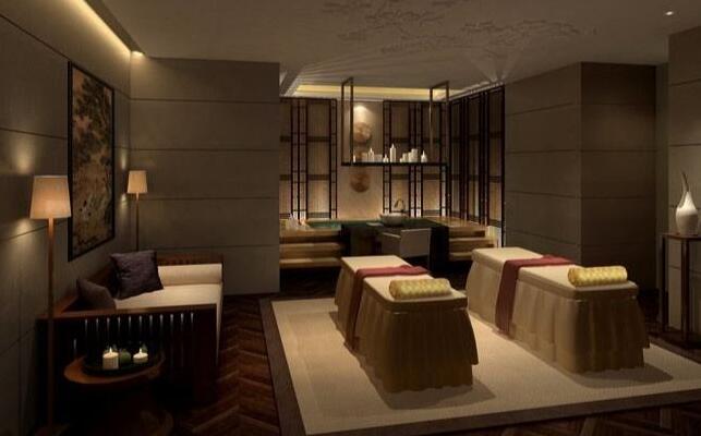 广州增城家庭式spa足浴会所-开启美好休闲养生生活(今日会馆热点)