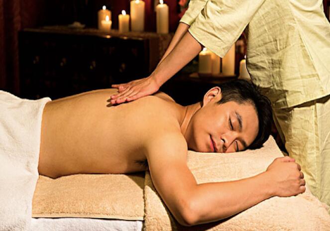 2026更新广州增城高端SPA会所-分享spa的好处