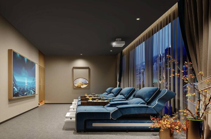 广州增城比较不错的男士休闲Spa会馆哪里有，带着好奇心来这体验一把吧