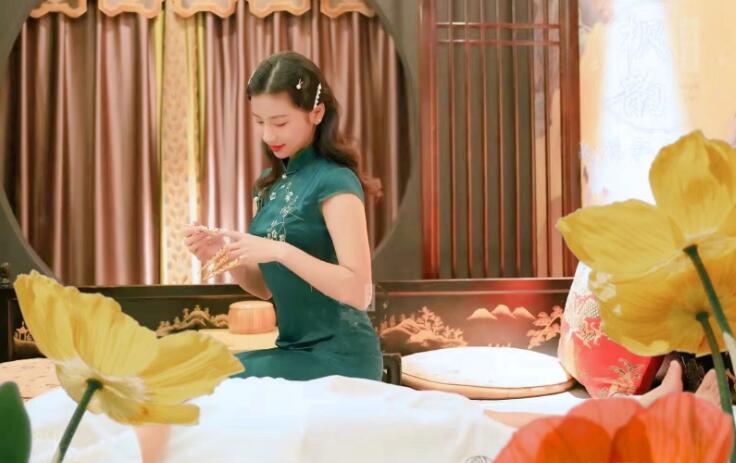 广州增城高端男士养生会所,良心会所真心推荐