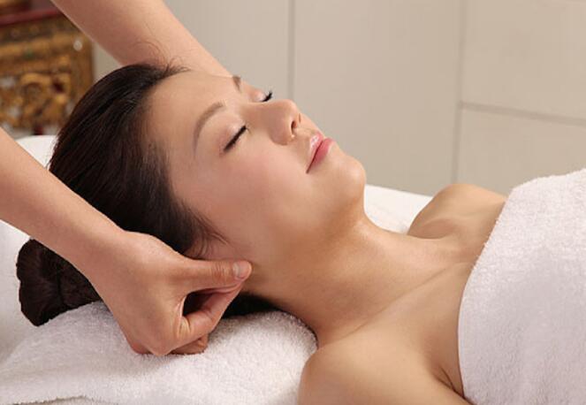 广州增城休闲会所艺师风采展示（四）