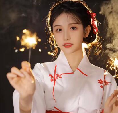 广州增城男士足疗艺师风采（六）