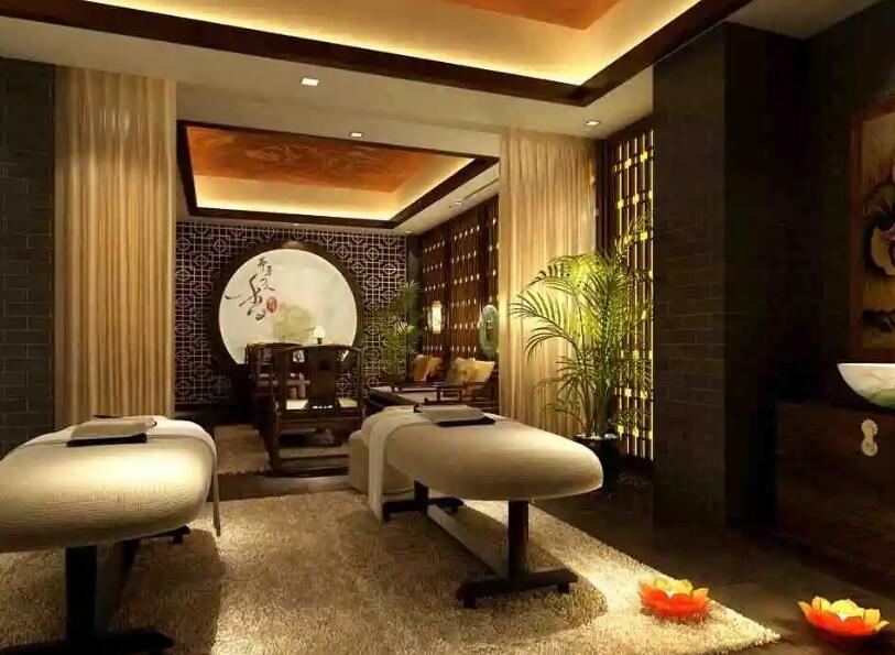 广州增城私人养生会所环境（七）