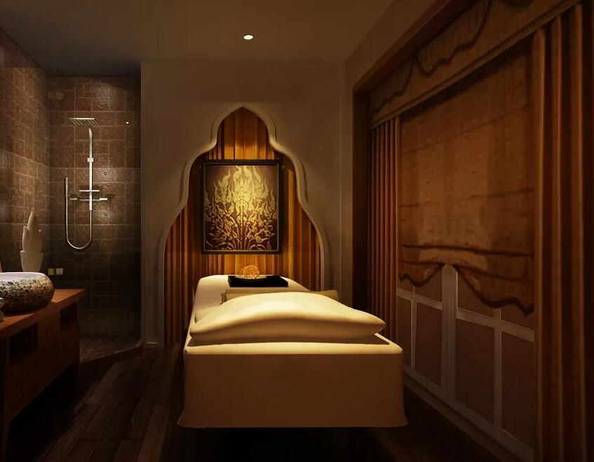 广州增城会所环境（十）