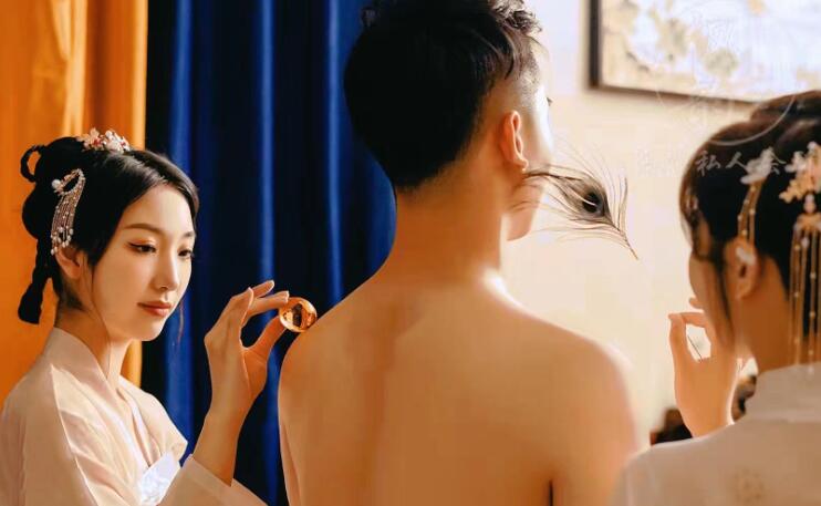 用每一个细节服务留住每一位顾客实际体验广州增城养生会所