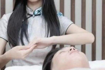 广州增城SPA疗愈之旅